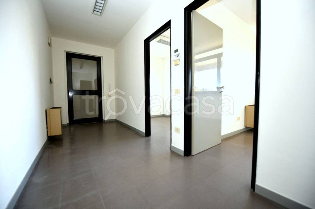 appartamento in affitto a Pesaro in zona Porto