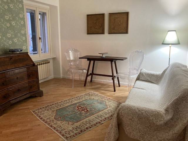 appartamento in affitto a Pesaro in zona Centro Città