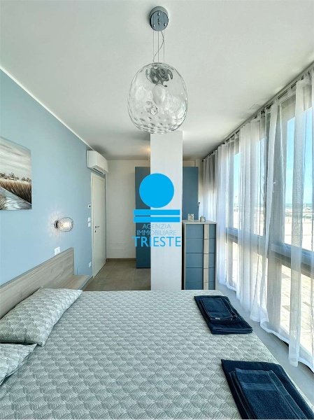 appartamento in affitto a Pesaro in zona Mare