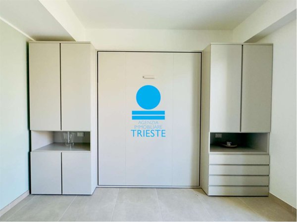 appartamento in affitto a Pesaro in zona Mare