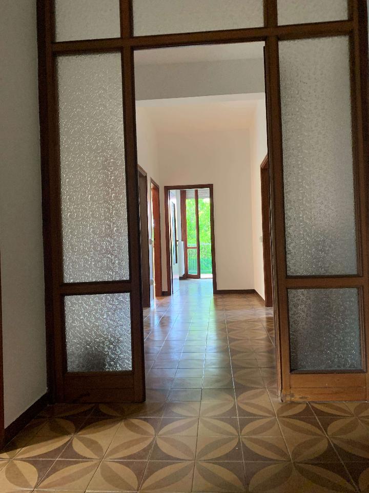 appartamento in affitto a Pesaro in zona Pantano