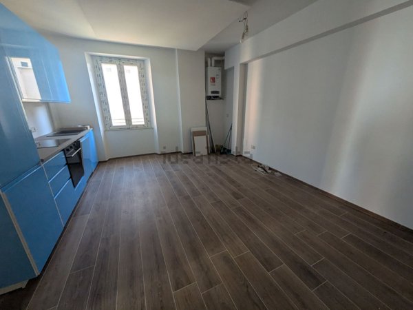 appartamento in affitto a Pesaro in zona Centro Città