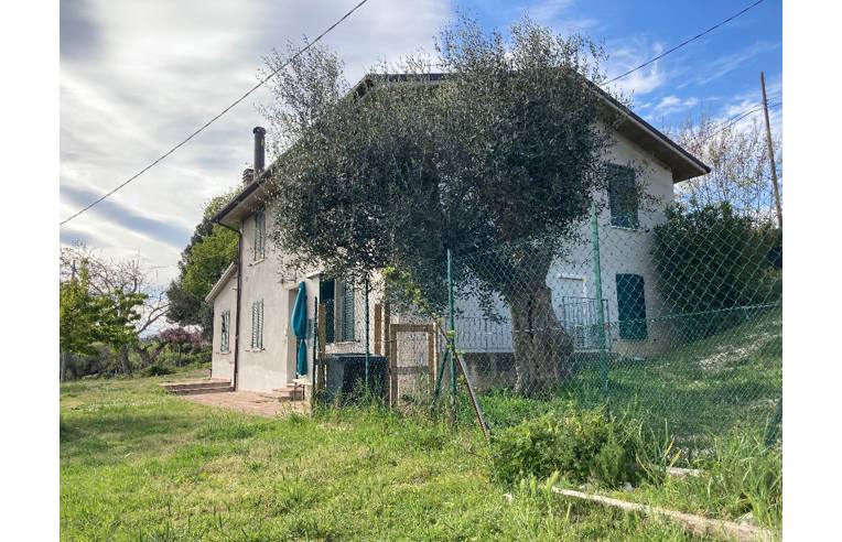 appartamento in affitto a Pesaro in zona Candelara