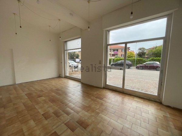 appartamento in affitto a Pesaro in zona Pantano