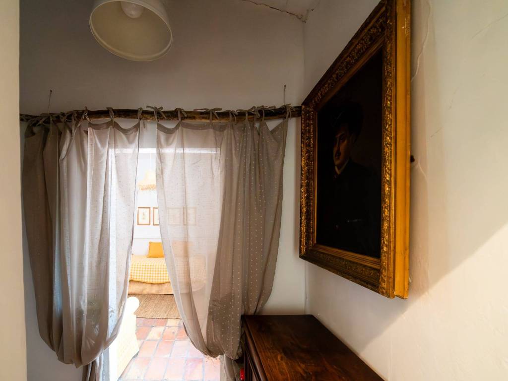 appartamento in affitto a Pesaro in zona Novilara