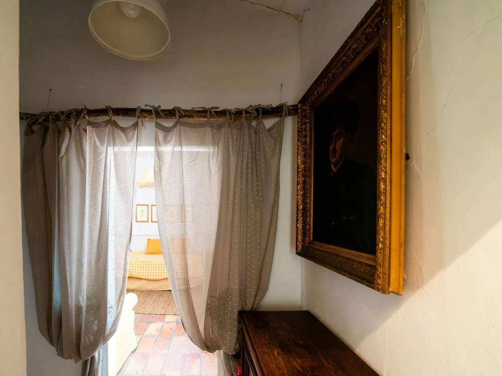 appartamento in affitto a Pesaro in zona Santa Maria dell'Arzilla