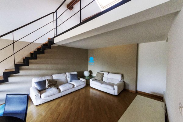 appartamento in affitto a Pesaro in zona Mare