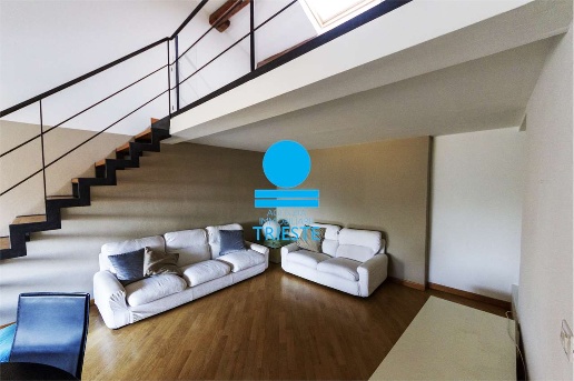 appartamento in affitto a Pesaro in zona Mare