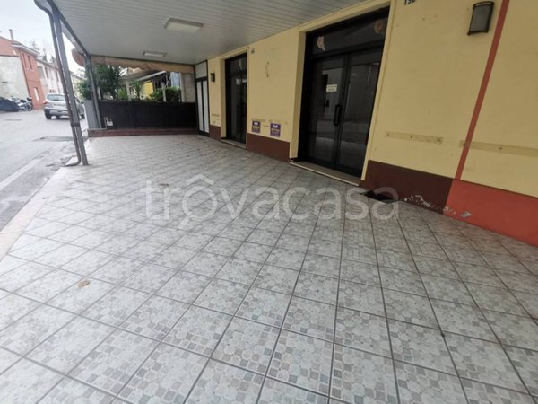 casa indipendente in affitto a Pesaro in zona Novilara