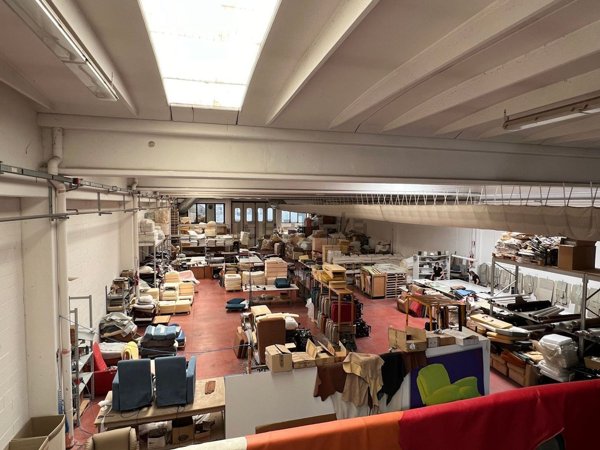 ufficio in affitto a Pesaro