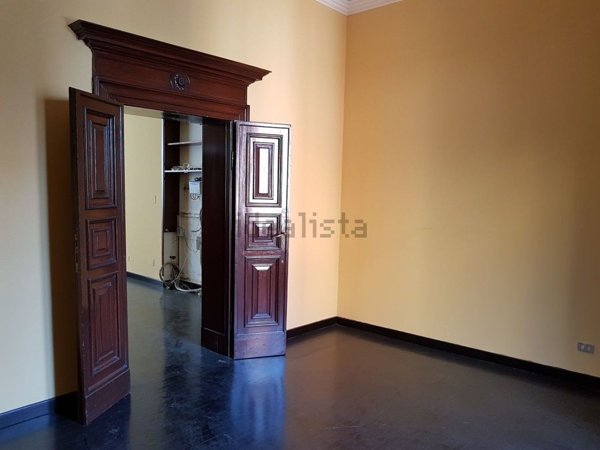 ufficio in affitto a Pesaro in zona Centro Città