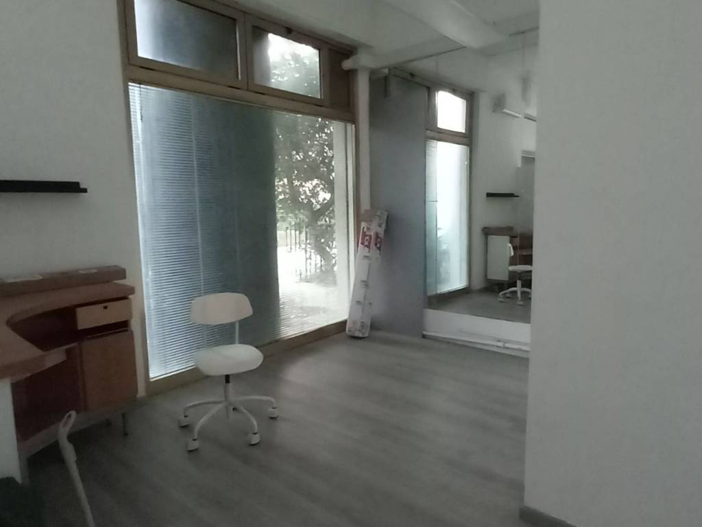 appartamento in affitto a Pesaro in zona Pantano