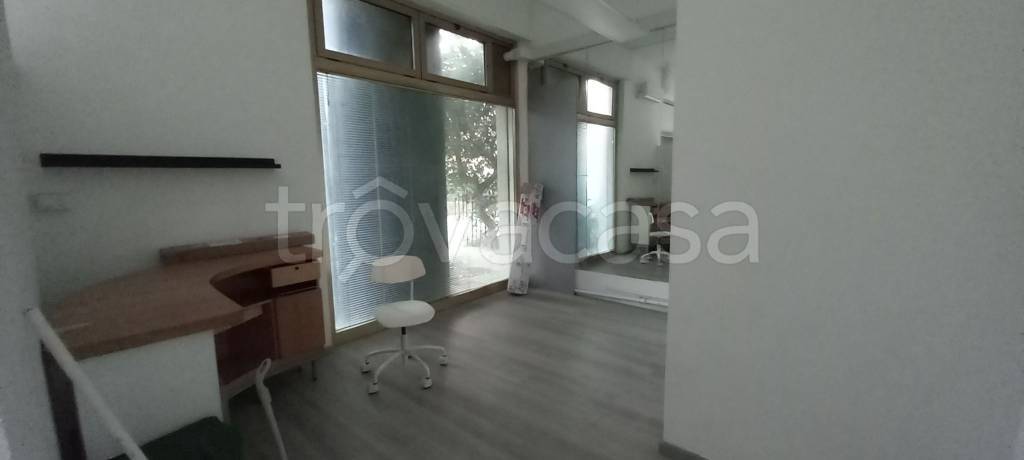 appartamento in affitto a Pesaro in zona Pantano