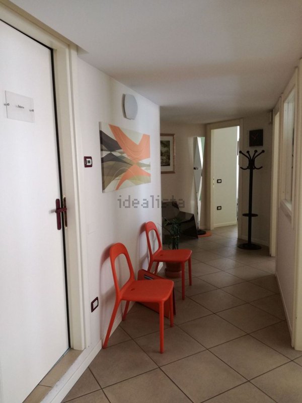 ufficio in affitto a Pesaro