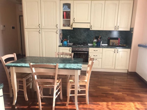 appartamento in affitto a Pesaro in zona Mare