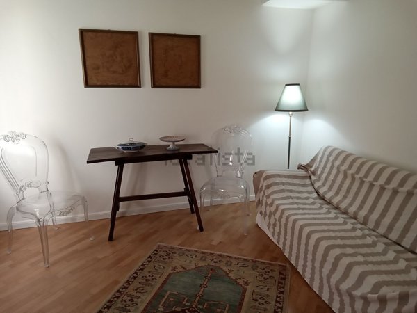 appartamento in affitto a Pesaro in zona Centro Città