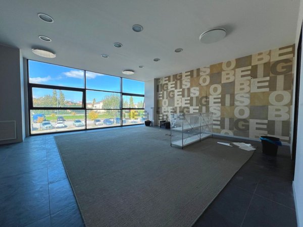 ufficio in affitto a Pesaro