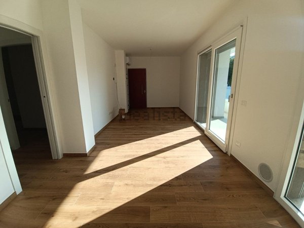 appartamento in affitto a Pesaro in zona Mare