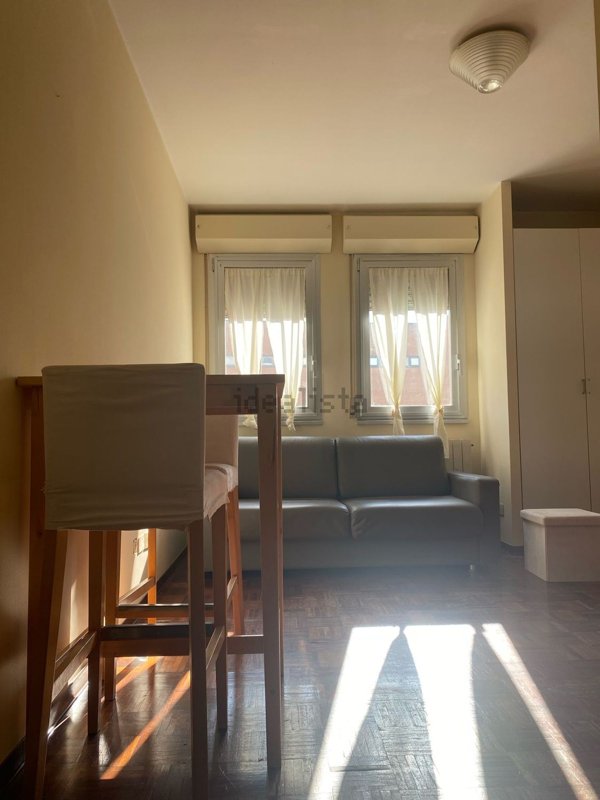 appartamento in affitto a Pesaro in zona Mare