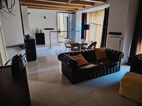 appartamento in affitto a Pesaro in zona Centro Città