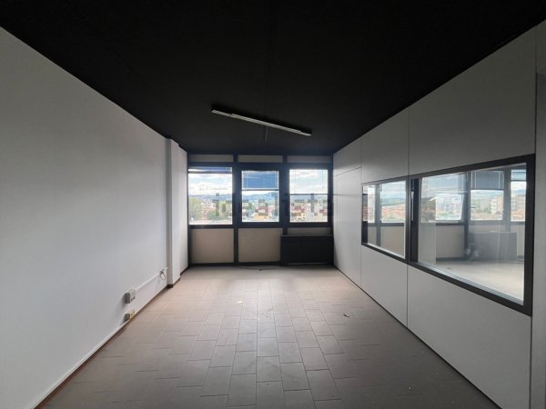 ufficio in affitto a Pesaro