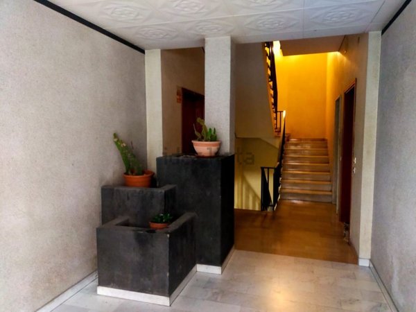 appartamento in affitto a Pesaro in zona Pantano