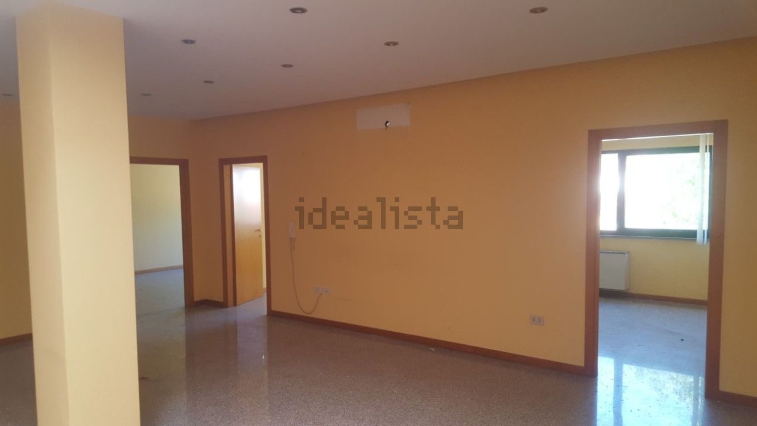 ufficio in affitto a Pesaro