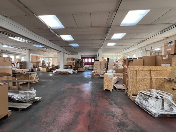 villa in affitto a Pesaro in zona Villa Fastiggi