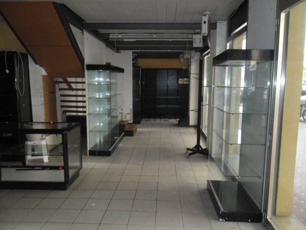 ufficio in affitto a Pesaro