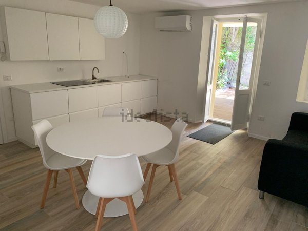 appartamento in affitto a Pesaro in zona Centro Città