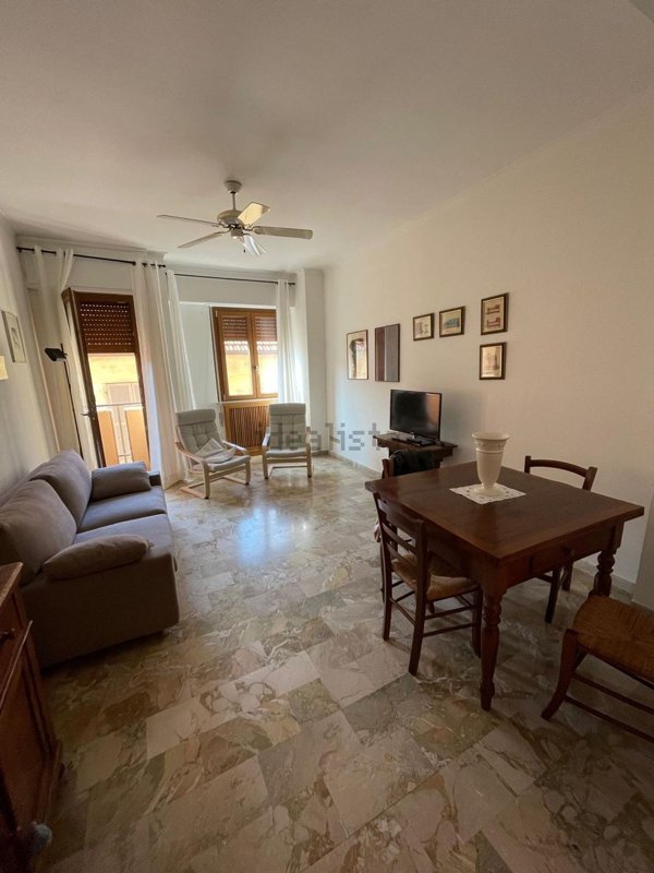 appartamento in affitto a Pesaro