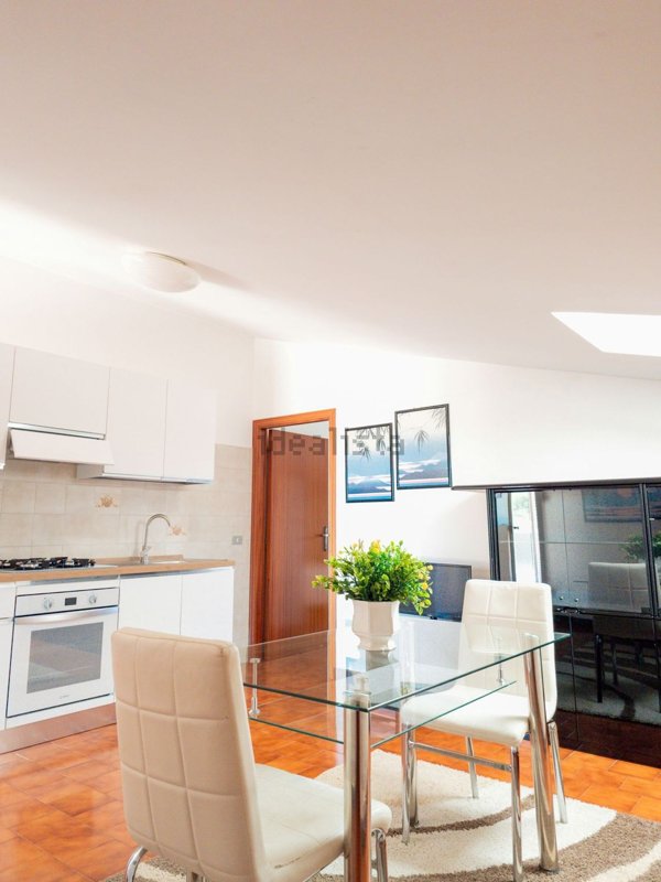 appartamento in affitto a Pesaro in zona Mare