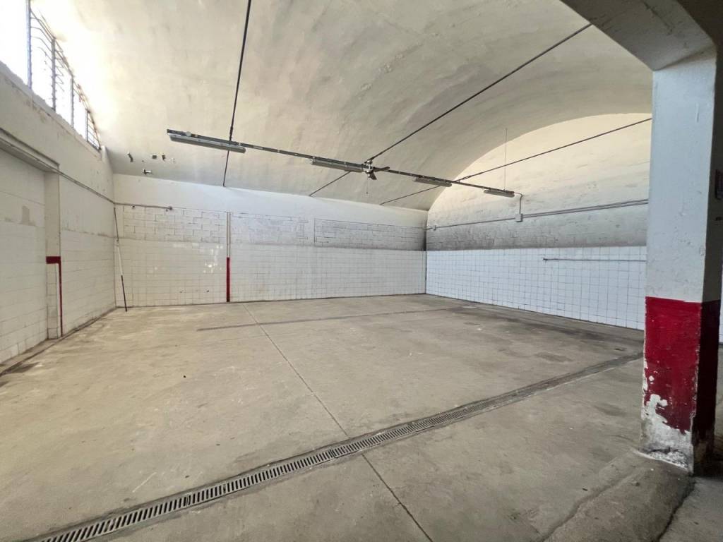 casa indipendente in affitto a Pesaro in zona Soria