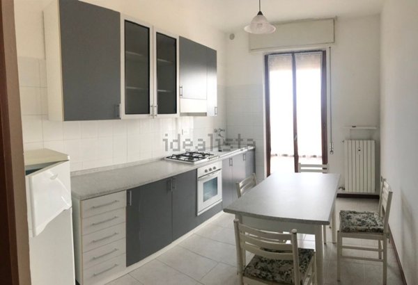 appartamento in affitto a Pesaro