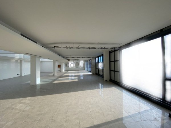 ufficio in affitto a Pesaro