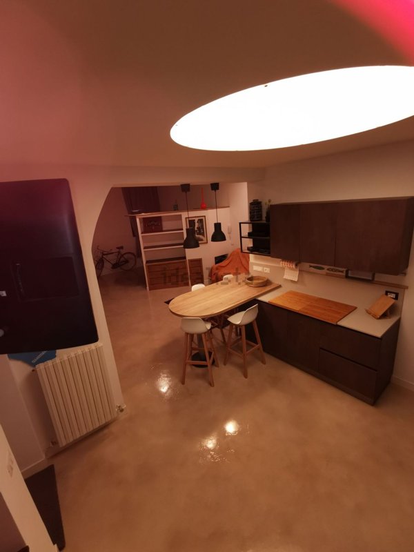 appartamento in affitto a Pesaro