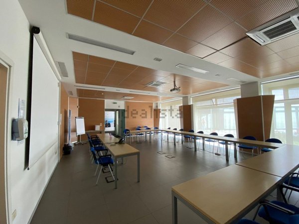 ufficio in affitto a Pesaro