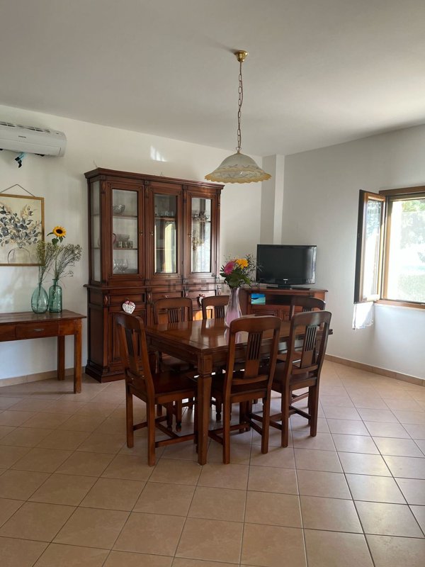 appartamento in affitto a Pesaro