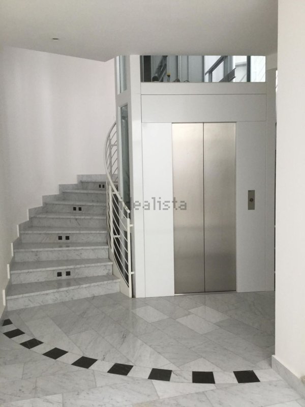 ufficio in affitto a Pesaro in zona Centro Città