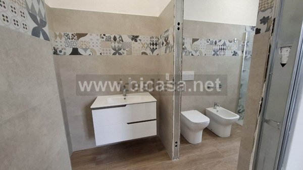 appartamento in affitto a Pesaro in zona Pantano