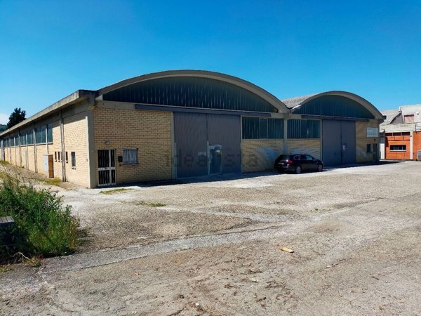 ufficio in affitto a Pesaro