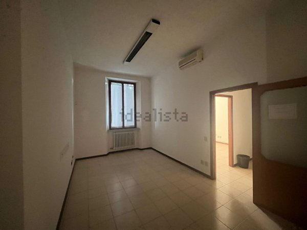 ufficio in affitto a Pesaro