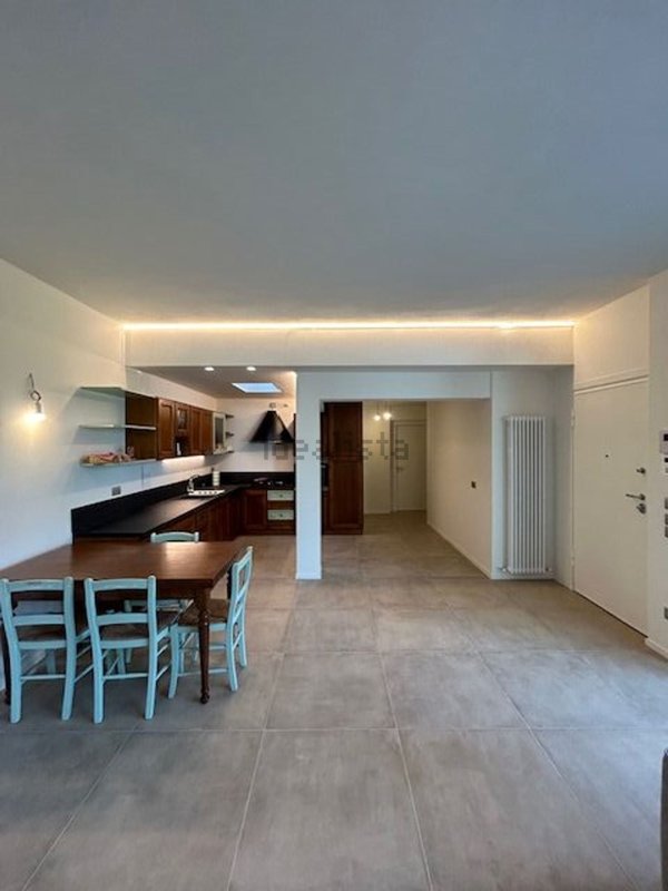 appartamento in affitto a Pesaro