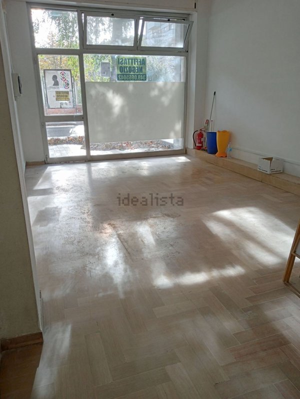 ufficio in affitto a Pesaro in zona Mare