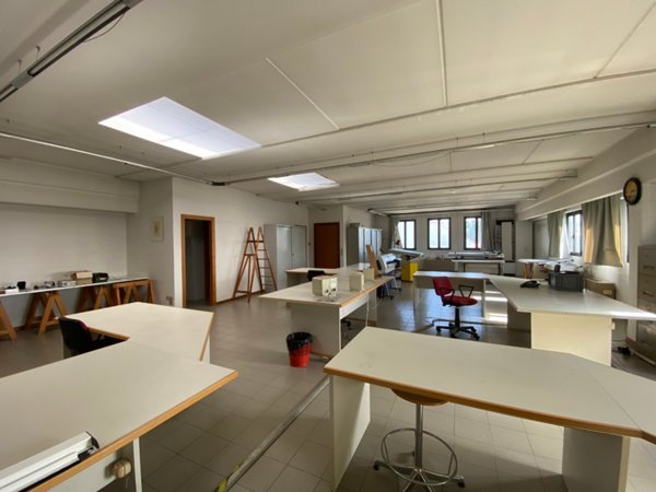 casa indipendente in affitto a Pesaro in zona Villa Fastiggi