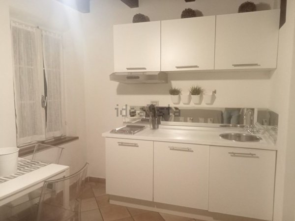 appartamento in affitto a Pesaro in zona Centro Città