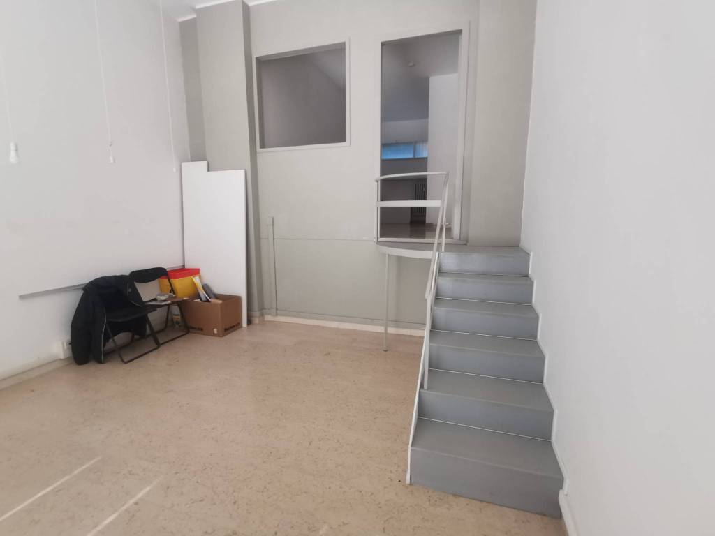 appartamento in affitto a Pesaro in zona Pantano