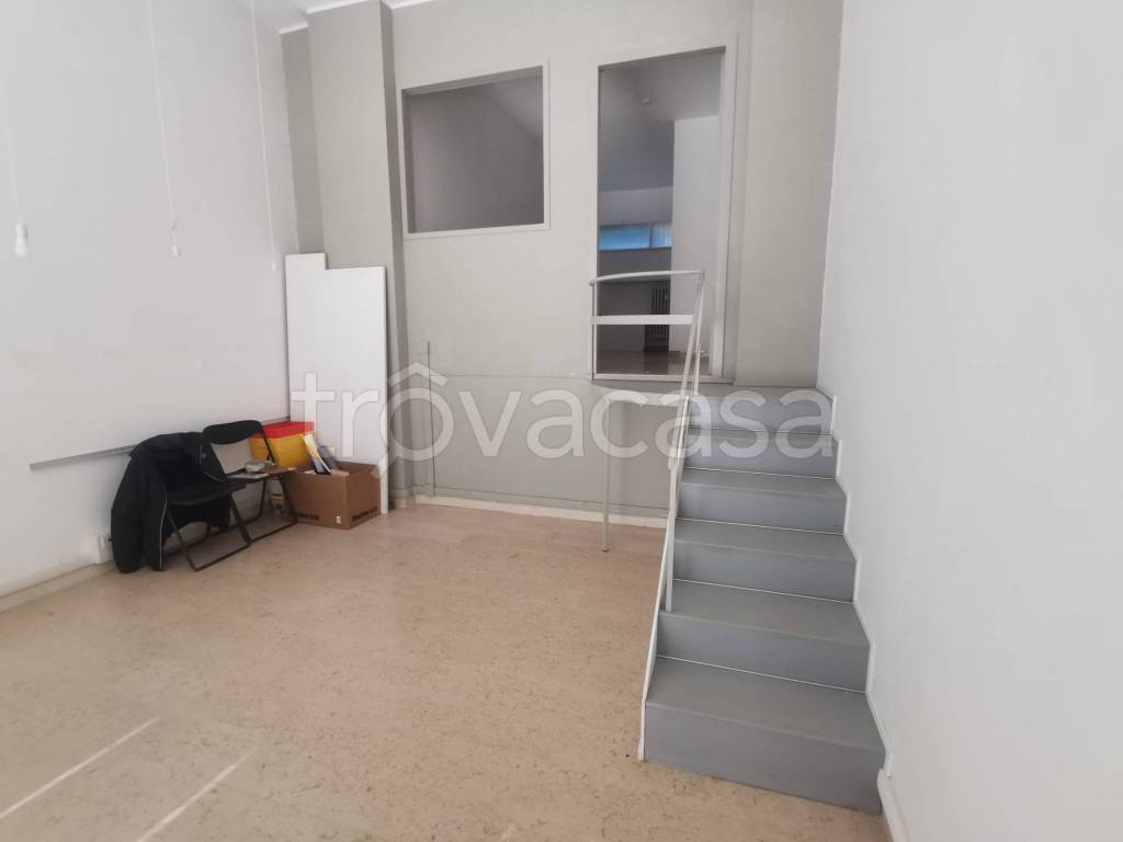 appartamento in affitto a Pesaro in zona Pantano