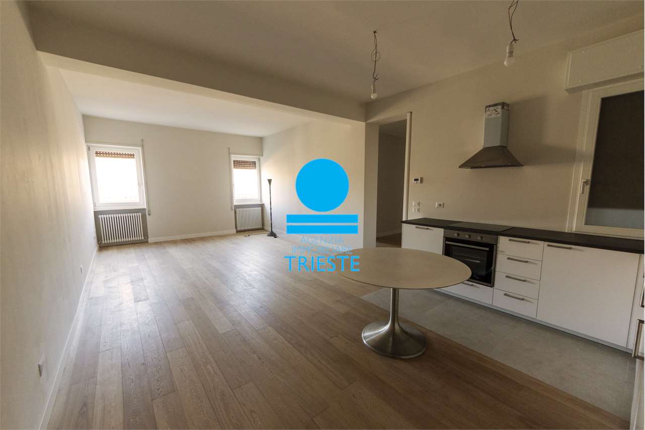 appartamento in affitto a Pesaro in zona Centro Città