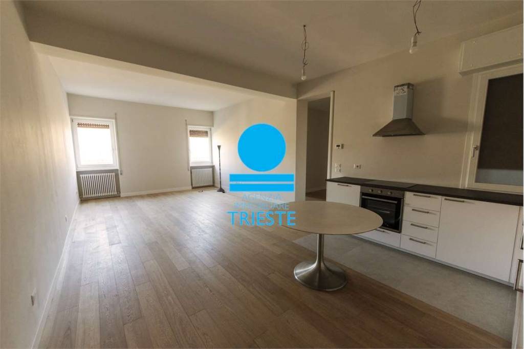 appartamento in affitto a Pesaro in zona Centro Città